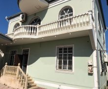 Satılır Həyət evi/villa Bakıxanov qəs., Sabunçu r.