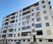 Satılır Yeni Tikili Masazır, Abşeron r.