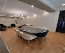 Satılır Yeni Tikili İnşaatçılar m., Yasamal qəs., Yasamal r.