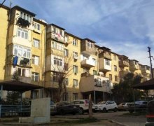 neftcilerde satilan 2 otaqli evler Neftçilər m., 8-ci kilometr, Nizami r.