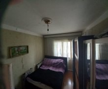 Satılır Köhnə Tikili Xətai m., Ağ şəhər, Xətai r.