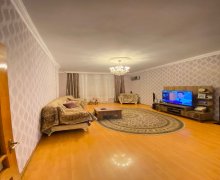 Satılır Yeni Tikili Xalqlar dostluğu m., Əhmədli, Xətai r.