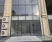 28 mayda kiraye obyekt 28 May m., Nəsimi r.