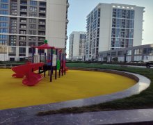 Satılır Yeni Tikili Koroğlu m., Nərimanov r.