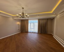 Satılır Yeni Tikili Nəriman Nərimanov m., Nərimanov r.