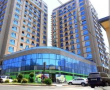 Kirayə (aylıq) Yeni Tikili Nizami m., Xarici İşlər Nazirliyi, Nəsimi r.