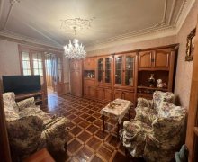 Satılır Köhnə Tikili Elmlər akademiyası m., Yasamal r.