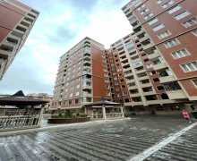 Kirayə (aylıq) Yeni Tikili Memar Əcəmi m., 9-cu mikrorayon, Binəqədi r.