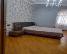 Kirayə (aylıq) Yeni Tikili 8 Noyabr m., Nəsimi r.