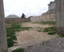 Satılır Torpaq Mərdəkan, Xəzər r.