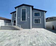 evlerin satisi/villa Xəzər r.