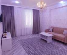 Satılır Yeni Tikili İnşaatçılar m., Yeni Yasamal qəs., Yasamal r.