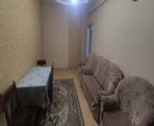 Satılır Yeni Tikili İnşaatçılar m., Yeni Yasamal qəs., Yasamal r.