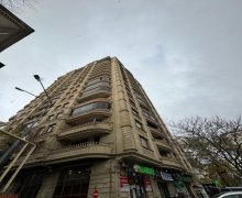 Kirayə (aylıq) Yeni Tikili Nəriman Nərimanov m., Nərimanov r.