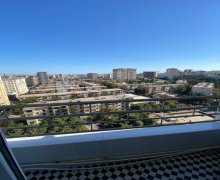 Kirayə (aylıq) Yeni Tikili Nəsimi m., Binəqədi r.