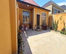 bileceride Həyət evi/villa Avtovağzal m., Biləcəri qəs., Binəqədi r.