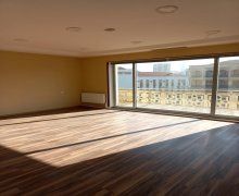 Kirayə (aylıq) Ofis Nəriman Nərimanov m., Nərimanov r.