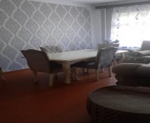 Satılır Köhnə Tikili Həzi Aslanov m., Köhnə Günəşli qəs., Xətai r.