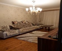 Kirayə (aylıq) Köhnə Tikili Həzi Aslanov m., Xətai r.