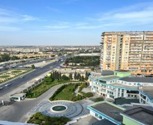 ehmedlide aylıq kiraye evler Əhmədli m., Xətai r.