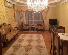 Kirayə (aylıq) Yeni Tikili Xətai m., Xətai r.