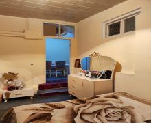 bileceride bina evleri Avtovağzal m., Biləcəri qəs., Binəqədi r.