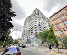 Satılır Yeni Tikili Neftçilər m., 8-ci kilometr, Nizami r. Satılır Yeni Tikili Neftçilər m., 8-ci kilometr, Nizami r.