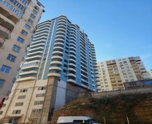 Satılır Yeni Tikili İnşaatçılar m., Yeni Yasamal qəs., Yasamal r.