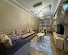 Kirayə (aylıq) Yeni Tikili Nəriman Nərimanov m., Nərimanov r.