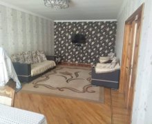 Satılır Həyət evi/villa Avtovağzal m., Binəqədi r.