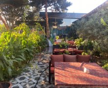 neftcilerde aylıq icareye obyekt Neftçilər m., 8-ci kilometr, Nizami r.