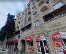 genclikde evlerin qiymeti Gənclik m., Nərimanov r.