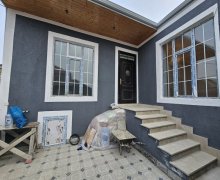 Satılır Həyət evi/villa Binə qəs., Xəzər r.
