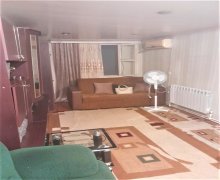 kiraye heyet evleri aylıq bakida/villa Xətai m., Xətai r.