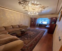 Satılır Köhnə Tikili Yeni Günəşli qəs., Suraxanı r.