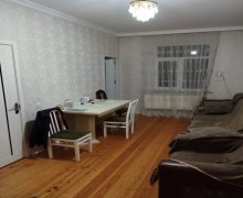 Kirayə (aylıq) Yeni Tikili Xırdalan ş.