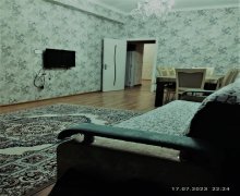 Kirayə (aylıq) Yeni Tikili Gənclik m., Nəsimi r.