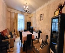 Satılır Həyət evi/villa Xətai r.