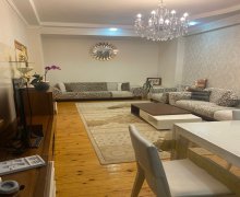 Satılır Yeni Tikili Xalqlar dostluğu m., Xətai r.