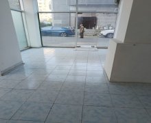 Arenda aylıq obyekt Həzi Aslanov m., H.Aslanov qəs., Xətai r.