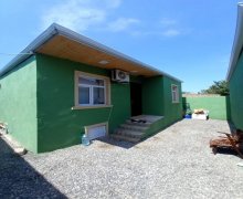 Satılır Həyət evi/villa Binə qəs., Xəzər r.