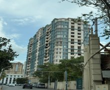 Kirayə (aylıq) Yeni Tikili Gənclik m., Nərimanov r.