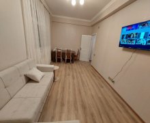 Kirayə (aylıq) Yeni Tikili Elmlər akademiyası m., Yeni Yasamal qəs., Yasamal r.