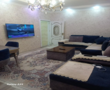 Satılır Köhnə Tikili Yeni Günəşli qəs., Suraxanı r.