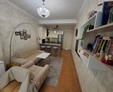 Satılır Yeni Tikili 20 Yanvar m., Yasamal r.