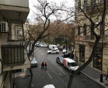 Kirayə (aylıq) Köhnə Tikili Sahil m., Səbail r.