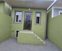 Satılır Həyət evi/villa Binə qəs., Xəzər r.
