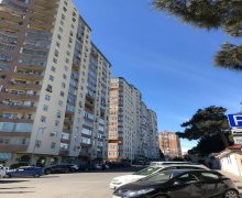 Аренда Новостройка İnşaatçılar м., Ясамал р.