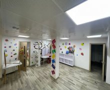 Kirayə (aylıq) Ofis Nizami m., Yasamal r.