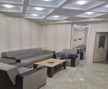 Kirayə (aylıq) Yeni Tikili Xırdalan ş.